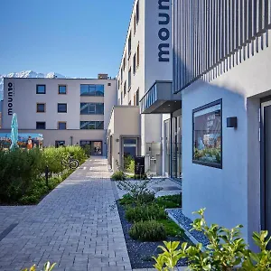 3* شقة فندقية Moun10 Urlaubswohnen