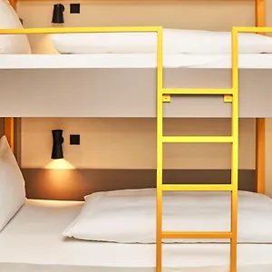 2* فندق Mcdreams Muenchen-nord