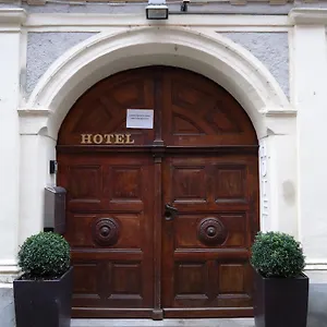 Altstadthotel Augusta