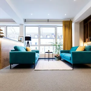 3* فندق Stadthotel
